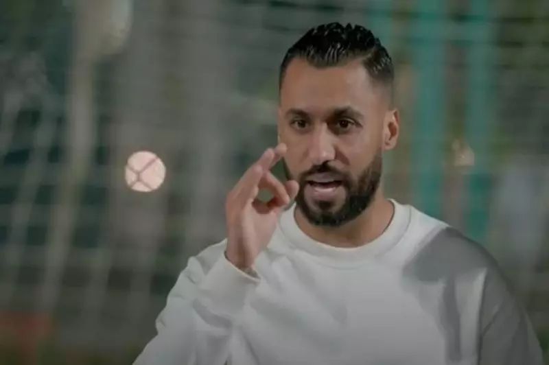 حسام عاشور